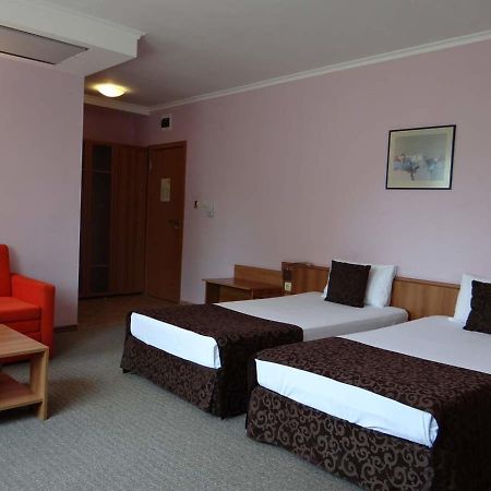 Hotel Real Plovdiv Exterior foto