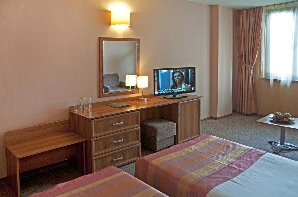 Hotel Real Plovdiv Cameră foto