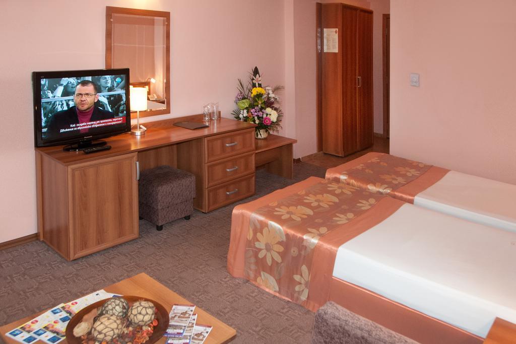 Hotel Real Plovdiv Cameră foto