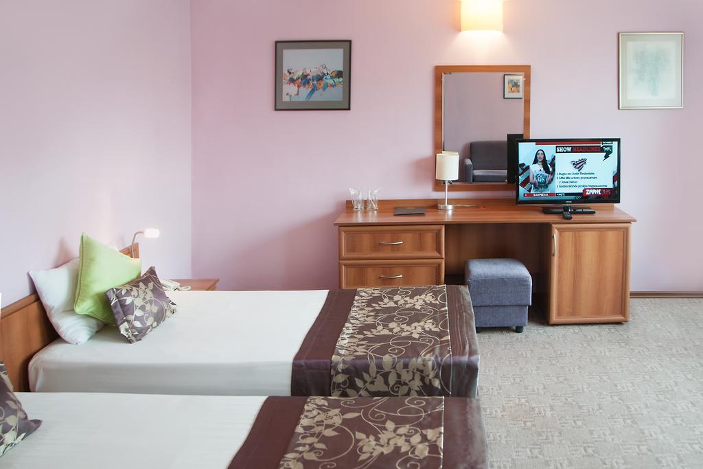 Hotel Real Plovdiv Cameră foto