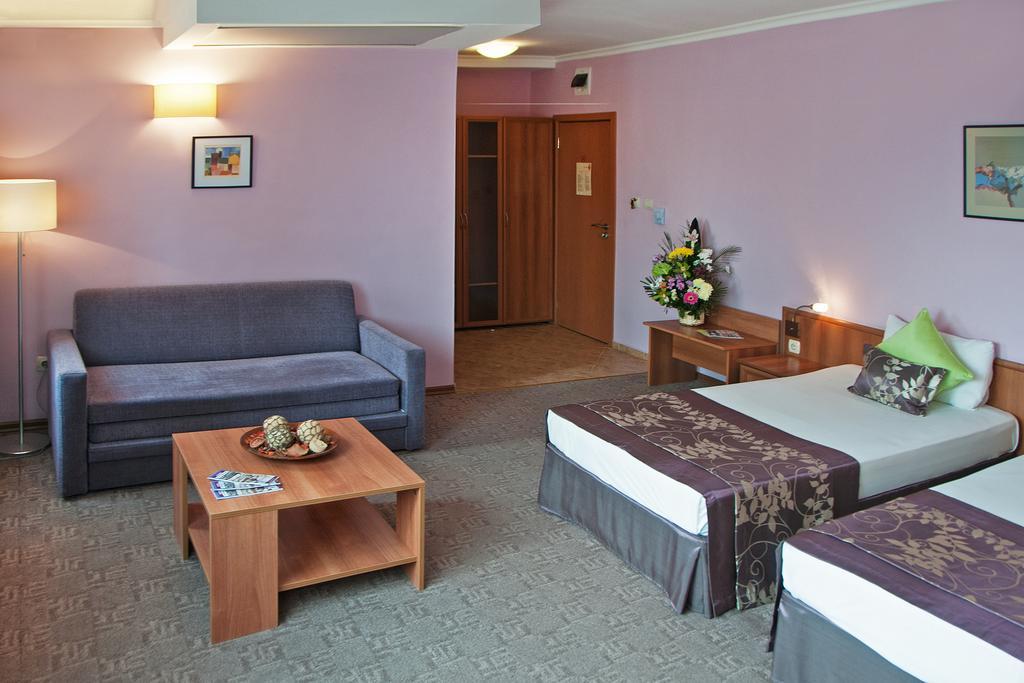 Hotel Real Plovdiv Cameră foto