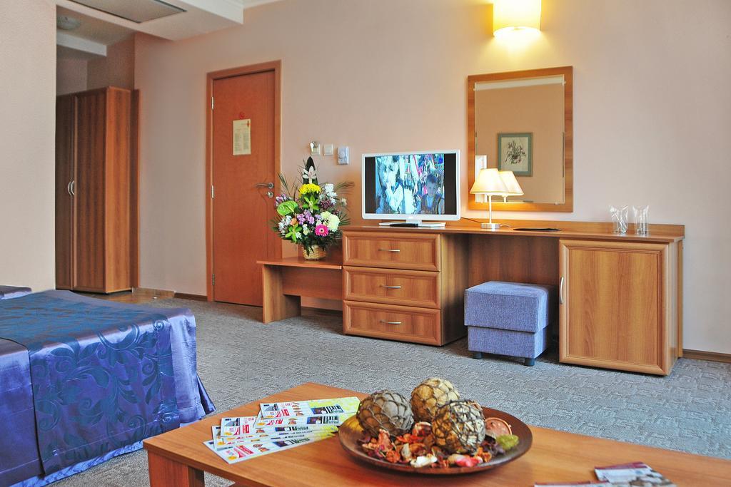 Hotel Real Plovdiv Cameră foto
