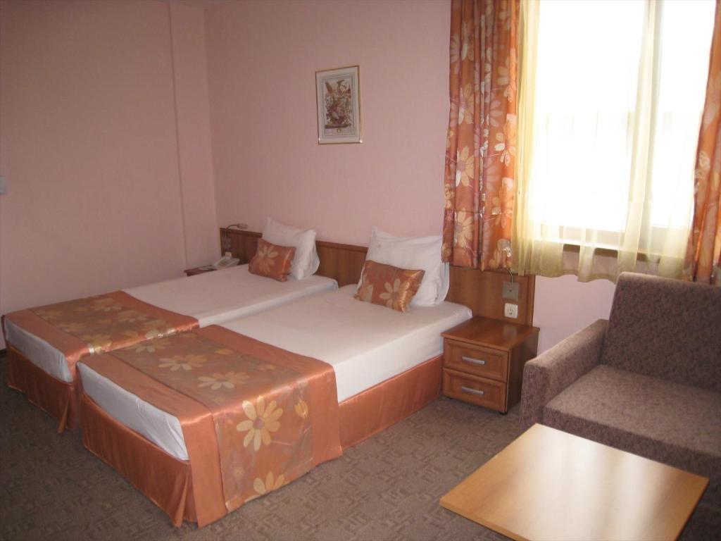 Hotel Real Plovdiv Cameră foto