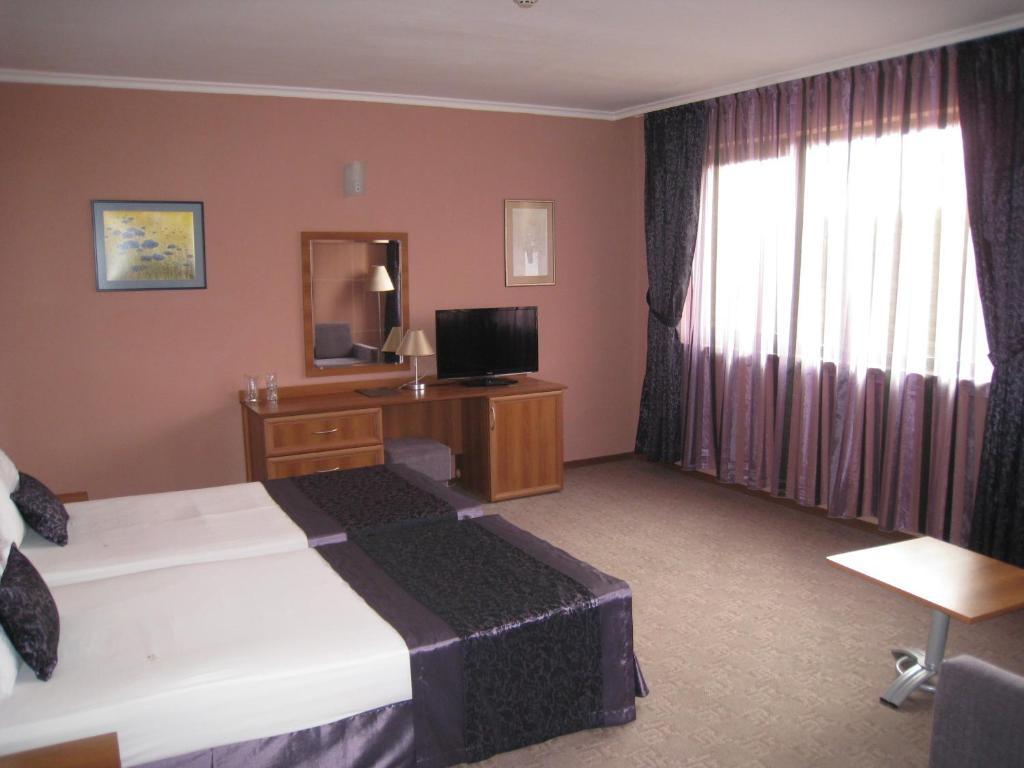 Hotel Real Plovdiv Cameră foto